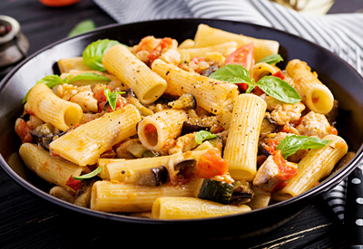 professional catering gallery