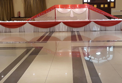 professional catering gallery