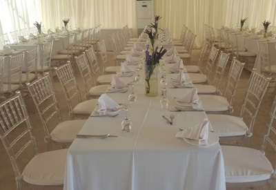 professional catering gallery