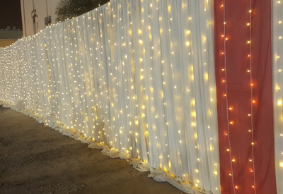 professional catering gallery