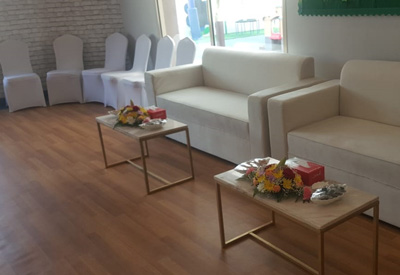 professional catering gallery