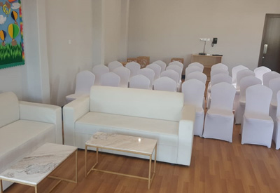 professional catering gallery