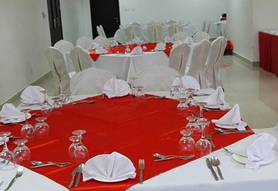 professional catering gallery