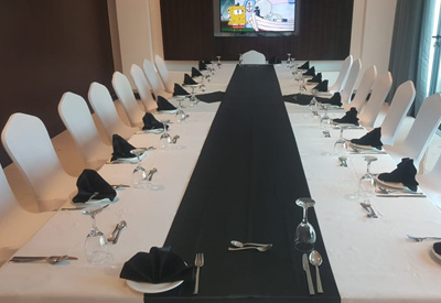 professional catering gallery