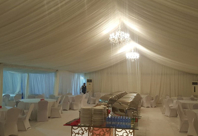 professional catering gallery