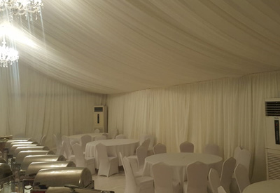 professional catering gallery