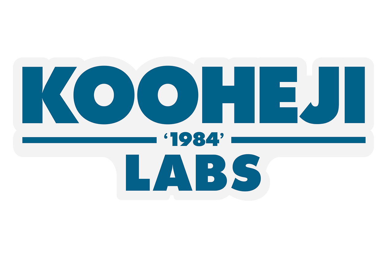 Kooheji Labs Logo