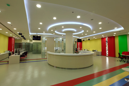 Exhibition Stands