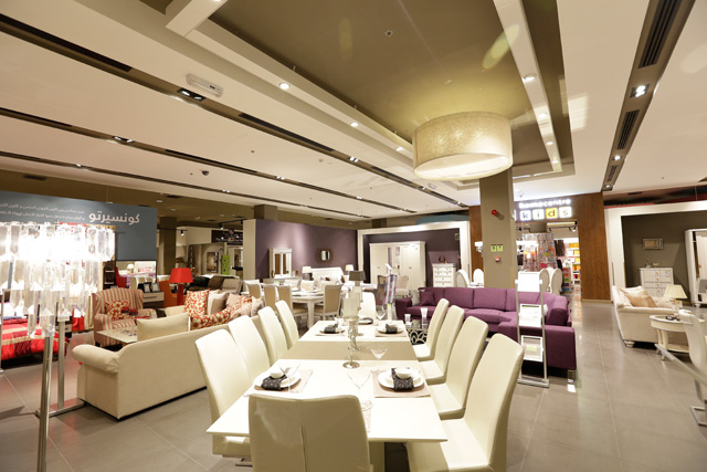 Hotel Interior