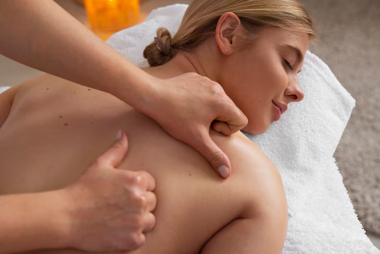 Massage