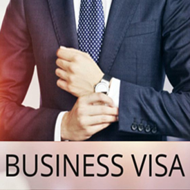 Business Visa