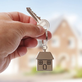 Leasing Properties