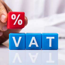 Vat Registration