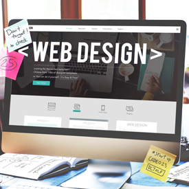 Web Design