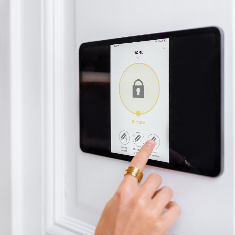 Alarm Systems
